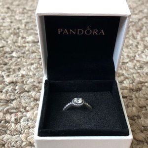 Pandora Elegance Ring
